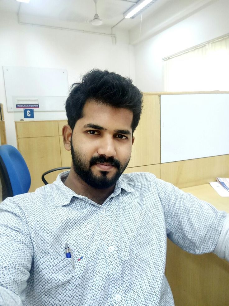 Aarav Sharma