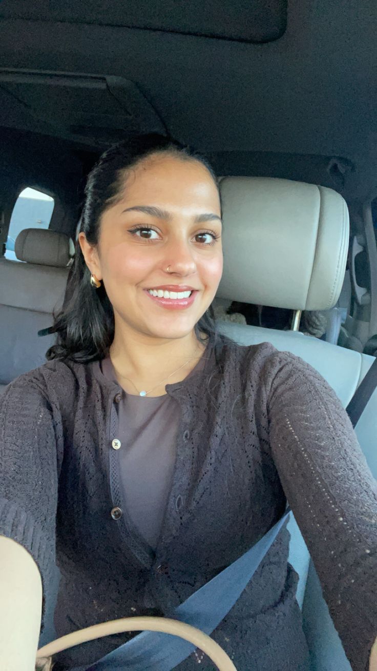 Dr. Ananya Iyer